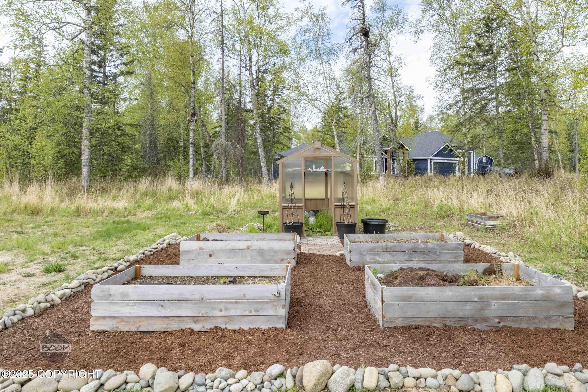 3589 N Magnolia Circle, Wasilla, Alaska image 40