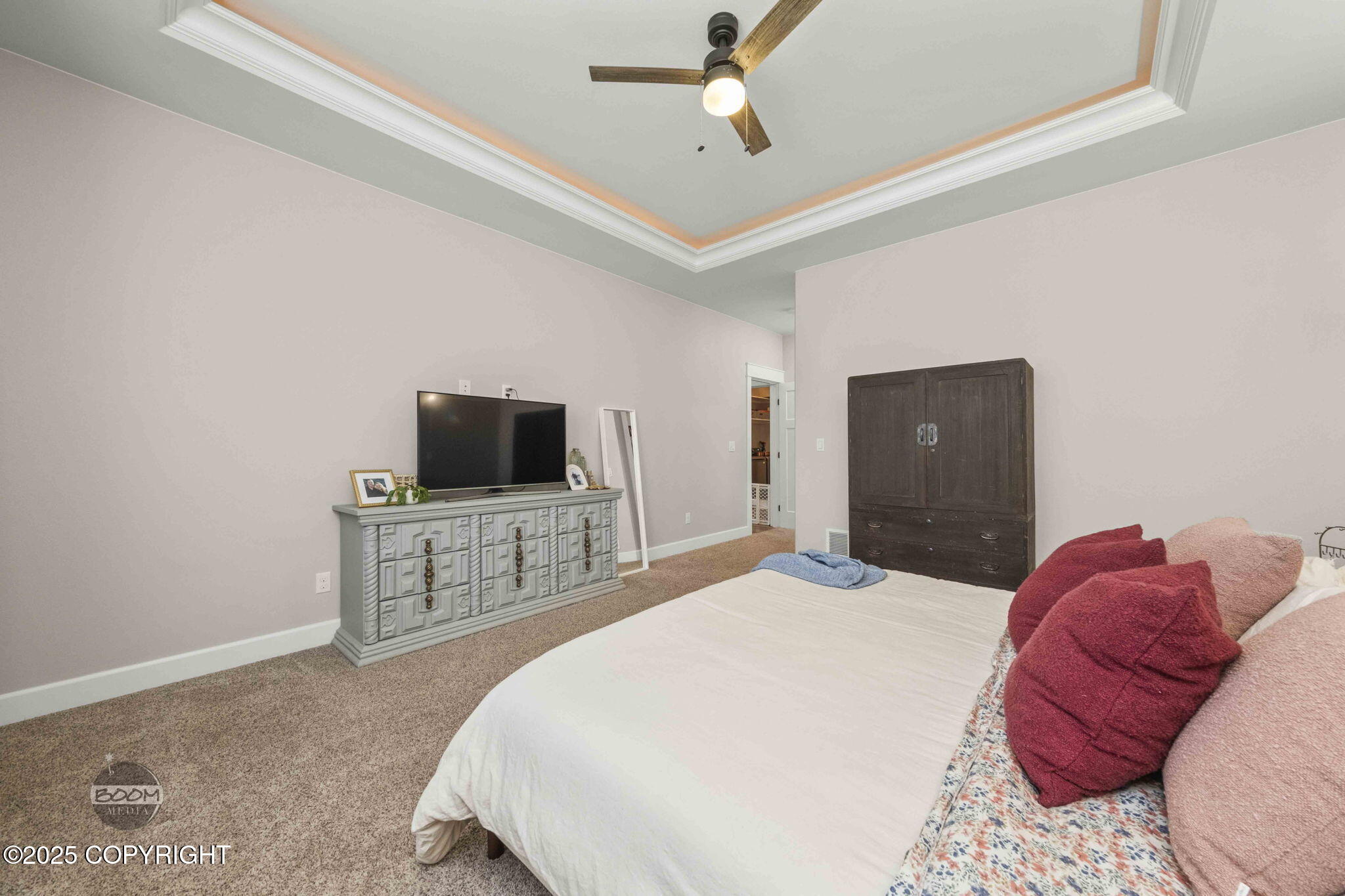 3589 N Magnolia Circle, Wasilla, Alaska image 25