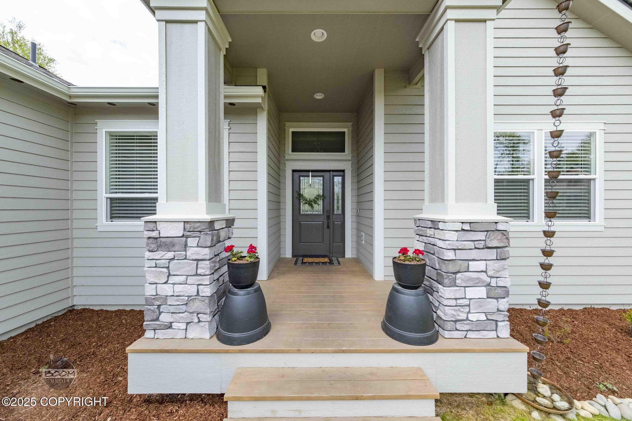 3589 N Magnolia Circle, Wasilla, Alaska image 4