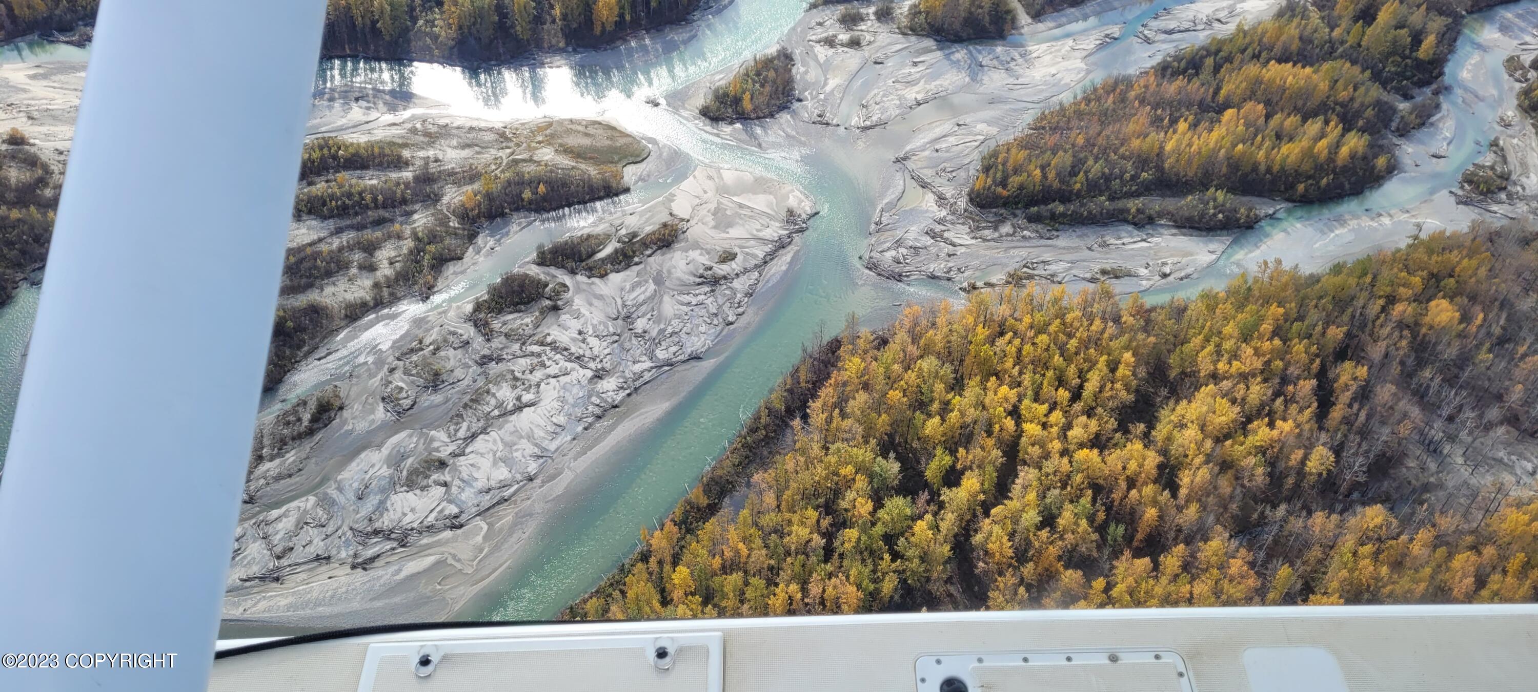 Tr A E No Road Ln, Talkeetna, Alaska image 6