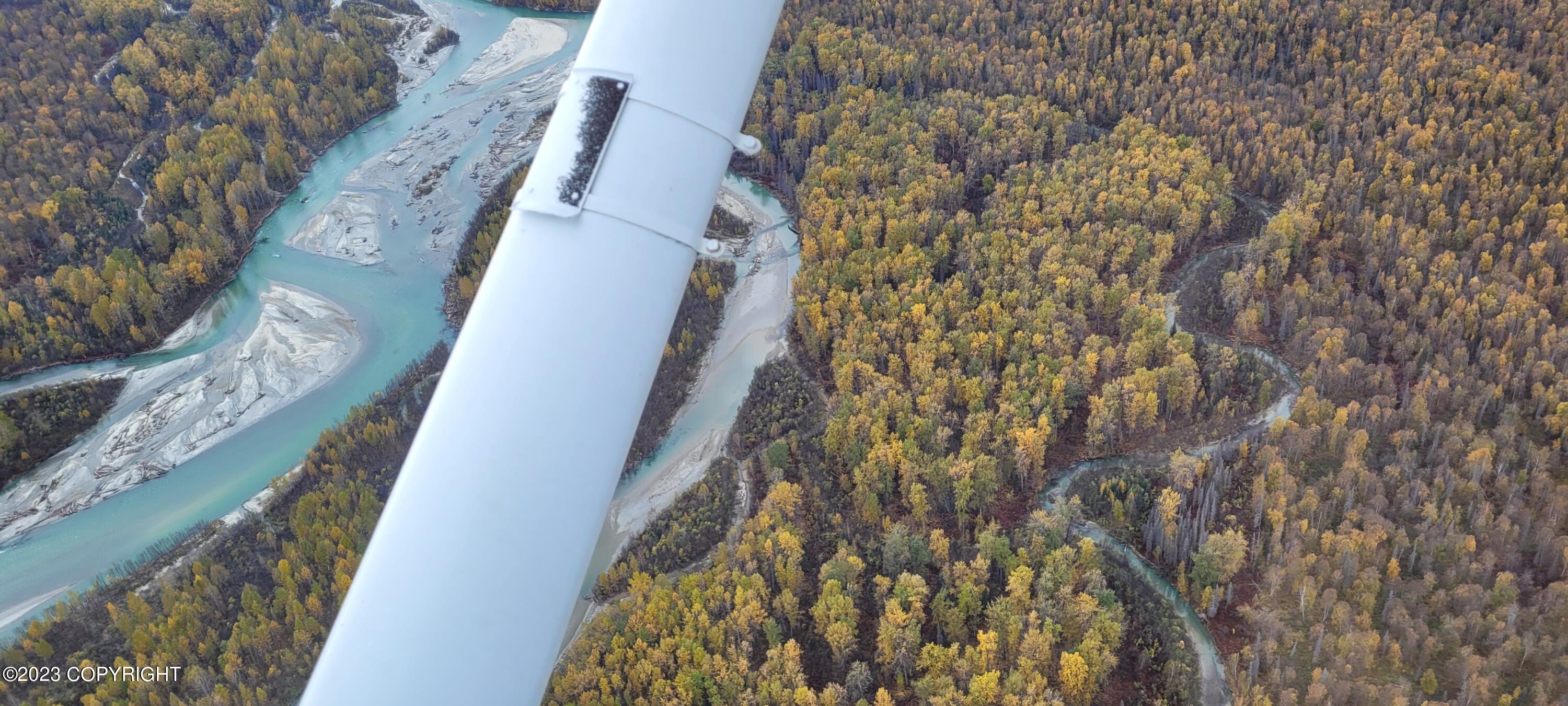 Tr A E No Road Ln, Talkeetna, Alaska image 11