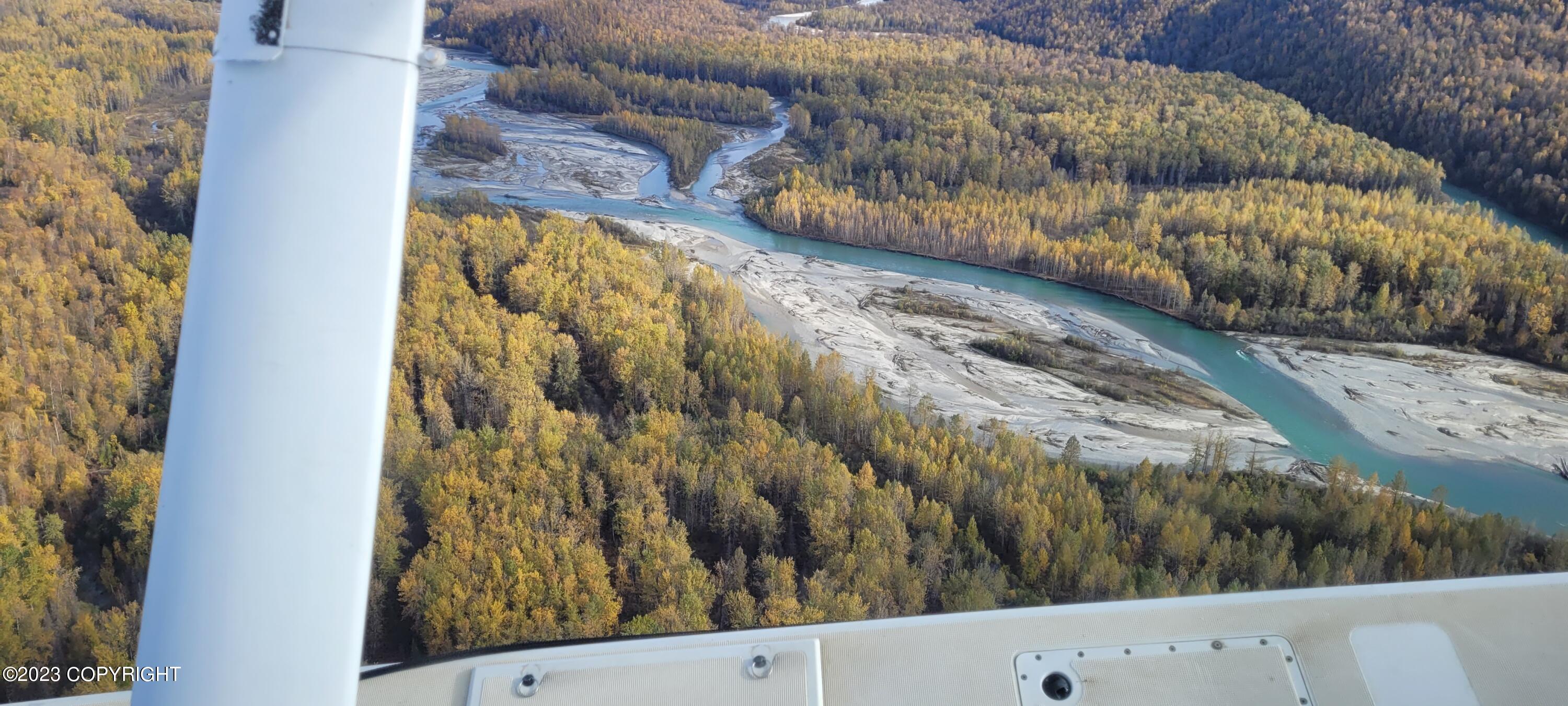 Tr A E No Road Ln, Talkeetna, Alaska image 7