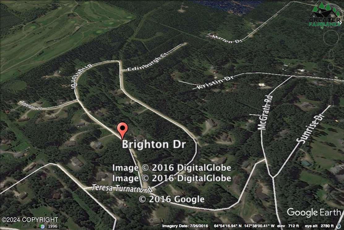 L1 B2 Brighton Drive, Fairbanks, Alaska image 2