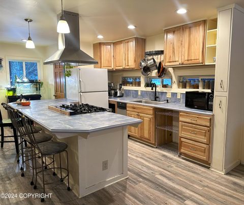Photo of 306 Hemlock Court, Haines, AK 99827 (MLS # 25-13362) Photo of 306 Hemlock Court, Haines, AK 99827 (MLS # 25-13362)