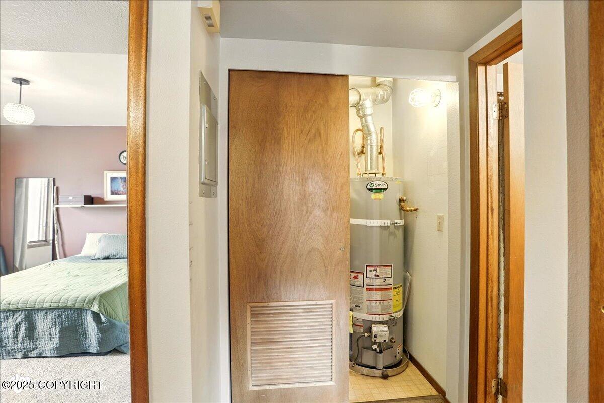 420 E 56th Avenue #7C, Anchorage, Alaska image 22