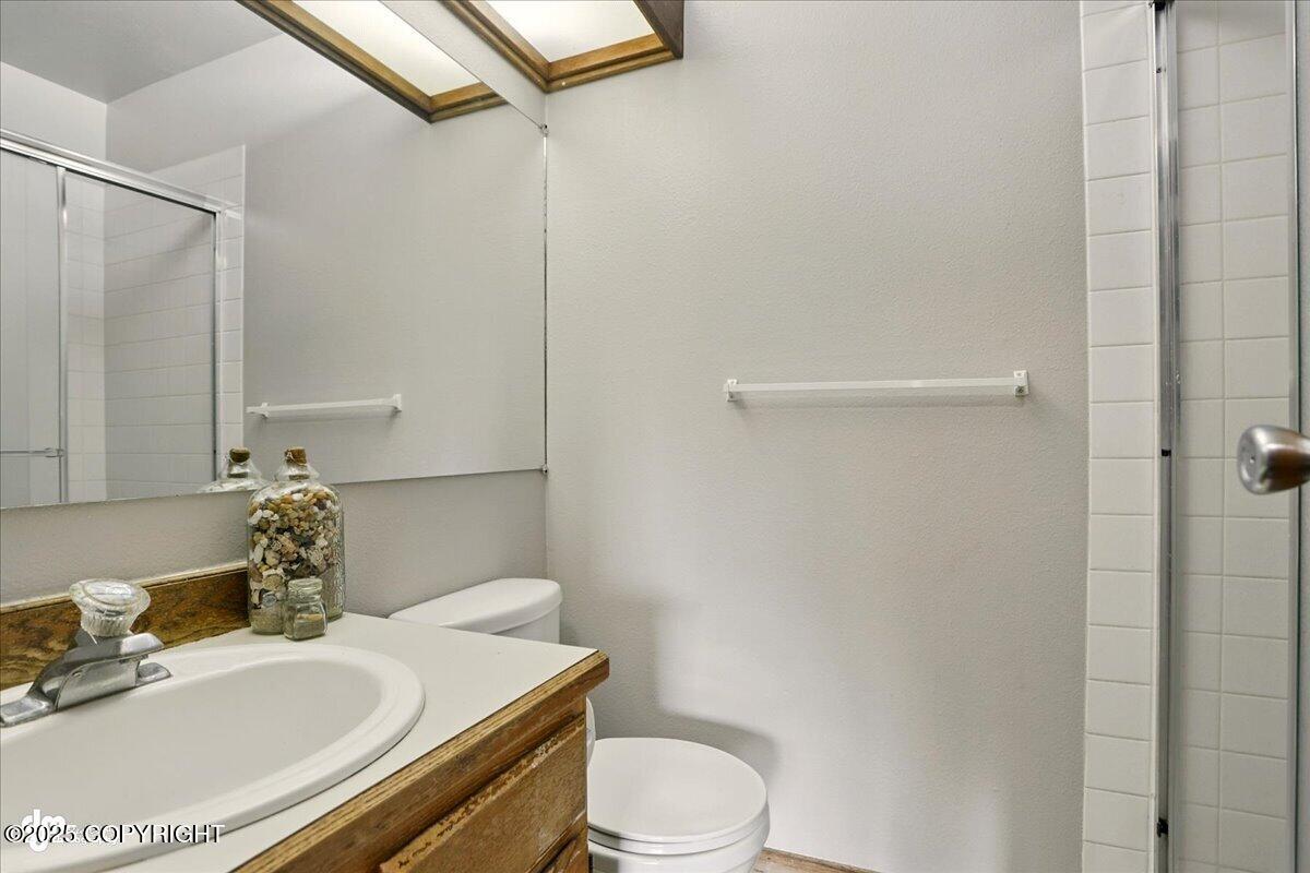 420 E 56th Avenue #7C, Anchorage, Alaska image 21
