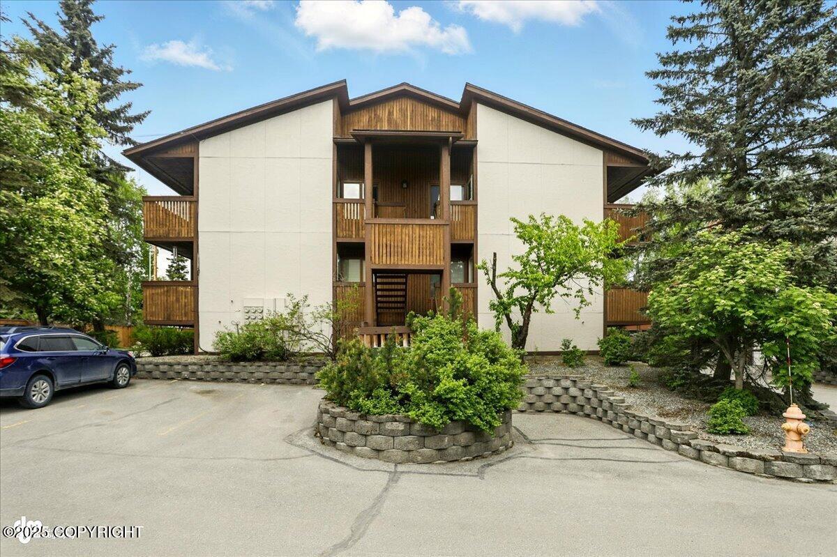 420 E 56th Avenue #7C, Anchorage, Alaska image 1