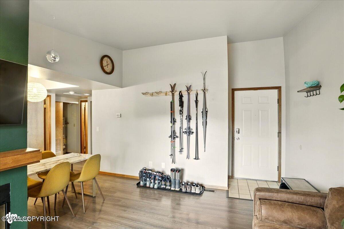 420 E 56th Avenue #7C, Anchorage, Alaska image 5
