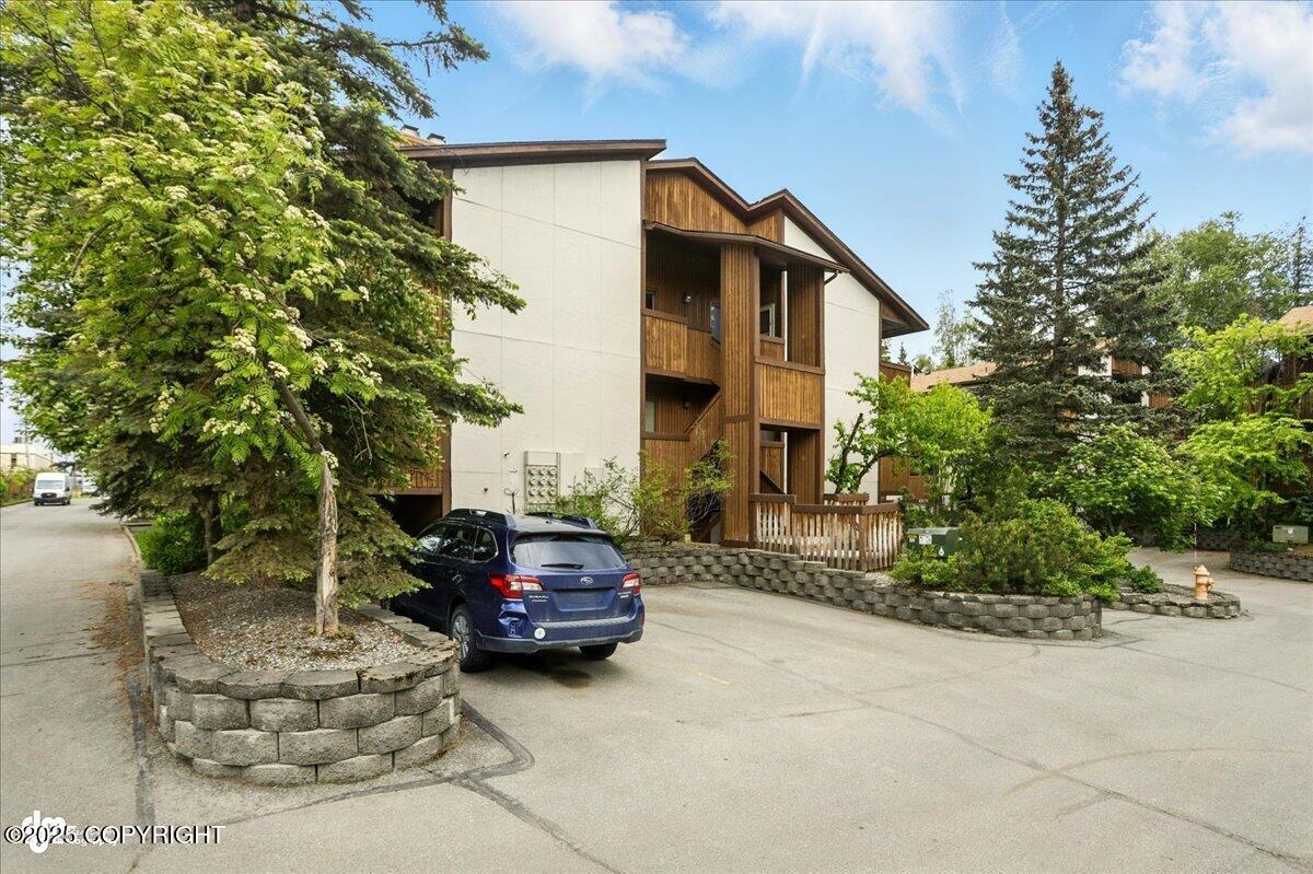 420 E 56th Avenue #7C, Anchorage, Alaska image 34