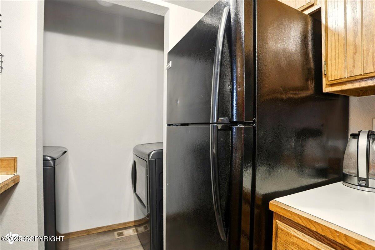 420 E 56th Avenue #7C, Anchorage, Alaska image 12