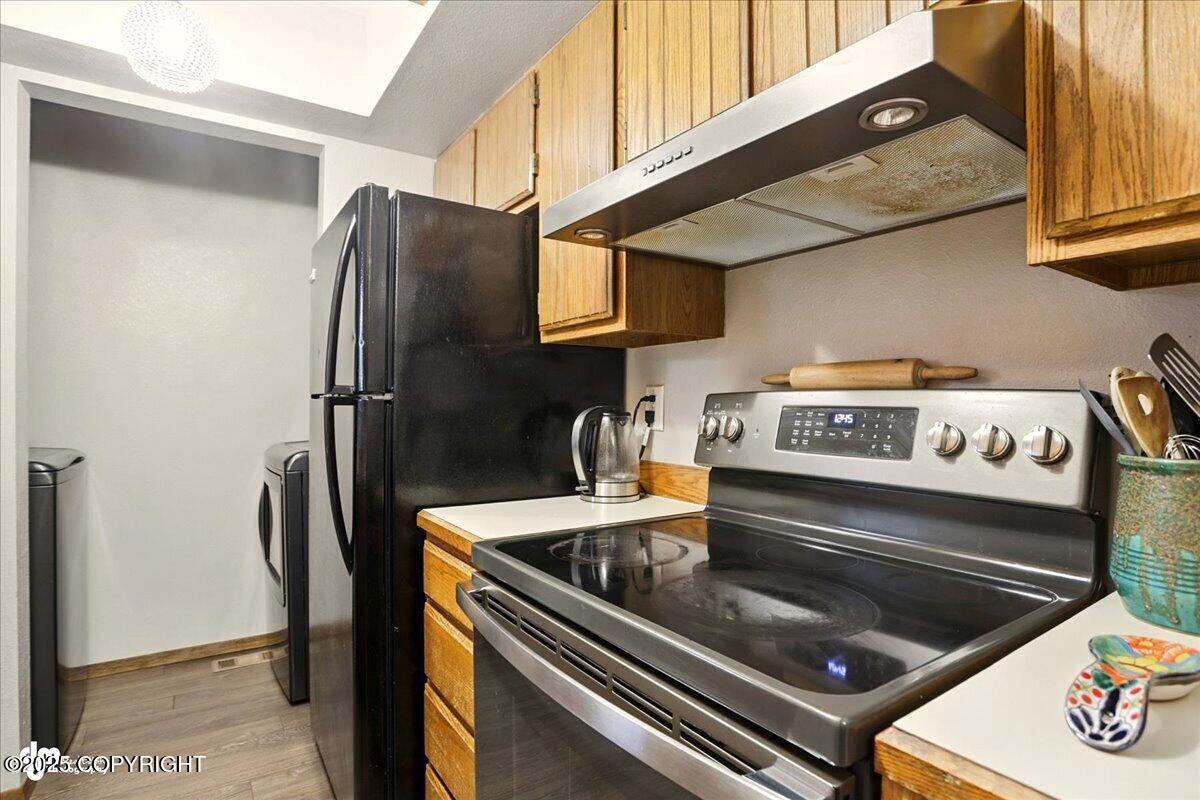 420 E 56th Avenue #7C, Anchorage, Alaska image 11