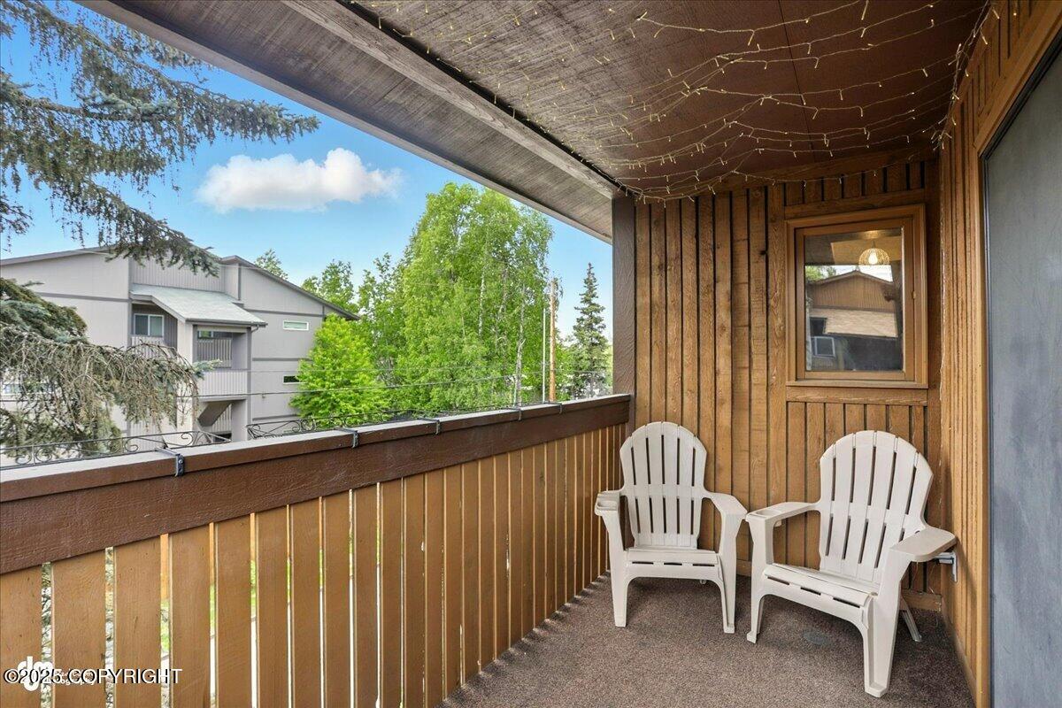 420 E 56th Avenue #7C, Anchorage, Alaska image 28