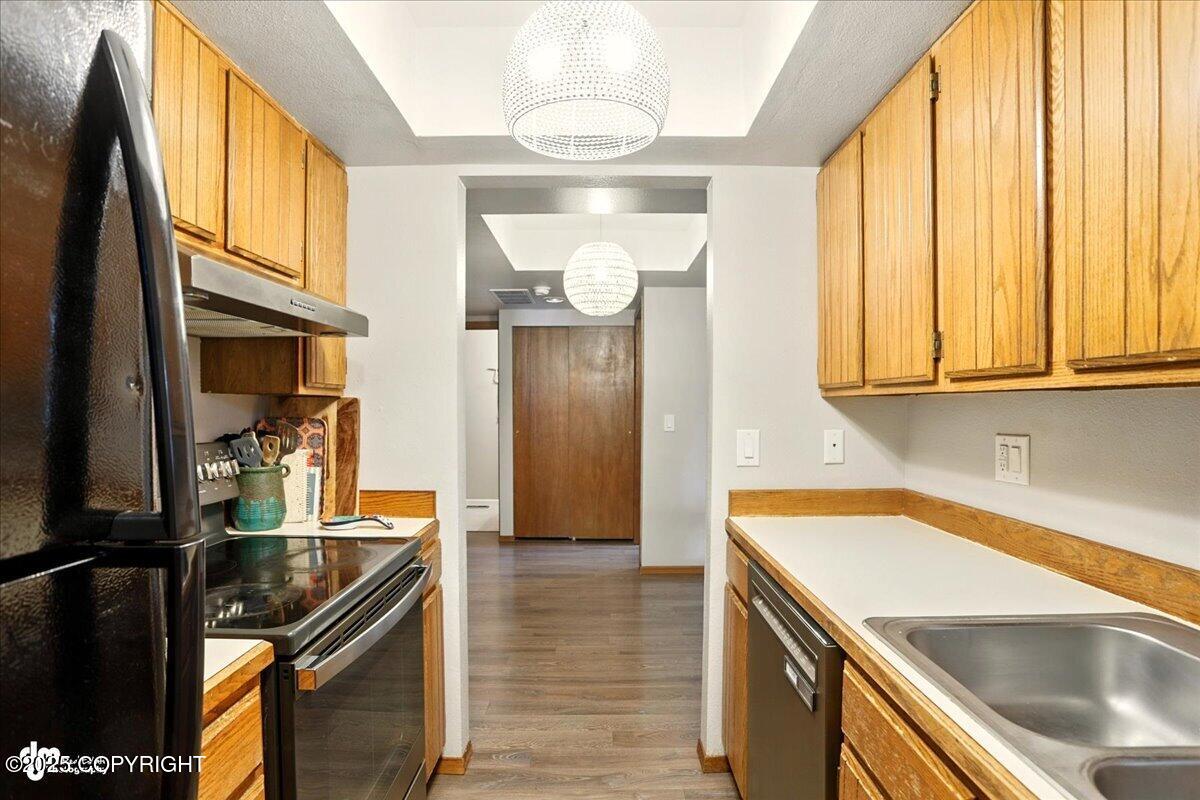 420 E 56th Avenue #7C, Anchorage, Alaska image 15