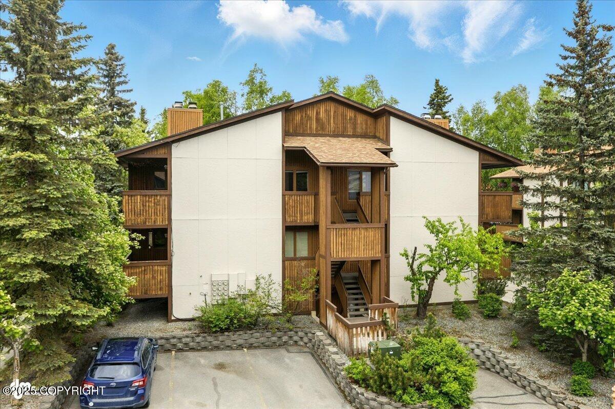 420 E 56th Avenue #7C, Anchorage, Alaska image 33