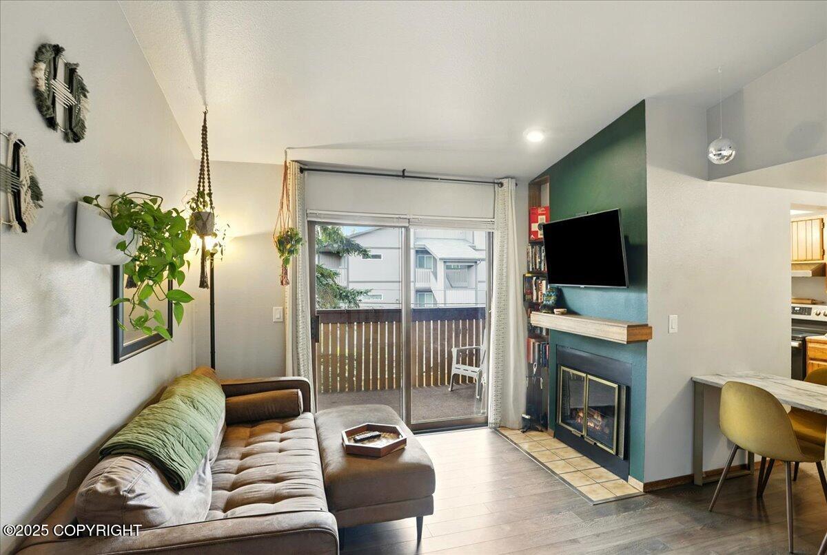 420 E 56th Avenue #7C, Anchorage, Alaska image 4