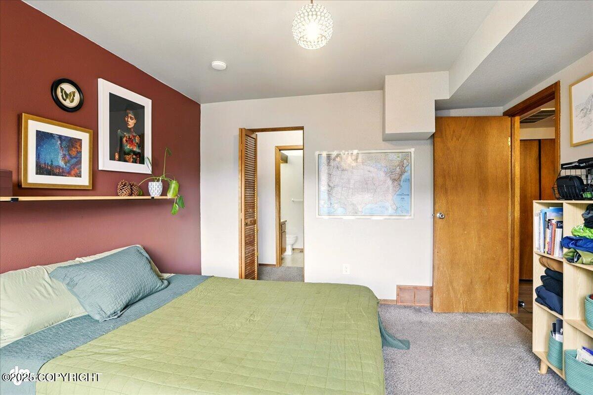420 E 56th Avenue #7C, Anchorage, Alaska image 18