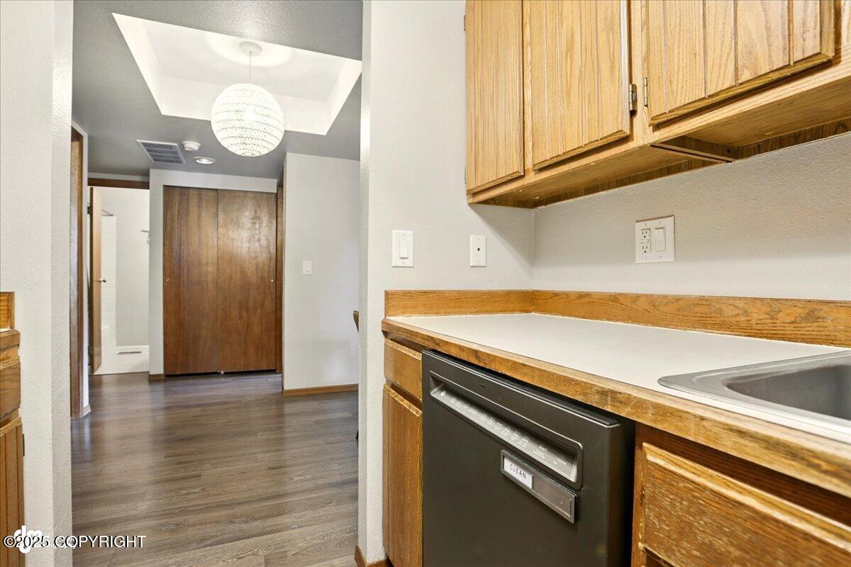 420 E 56th Avenue #7C, Anchorage, Alaska image 14