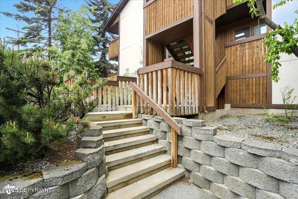 420 E 56th Avenue #7C, Anchorage, Alaska image 2