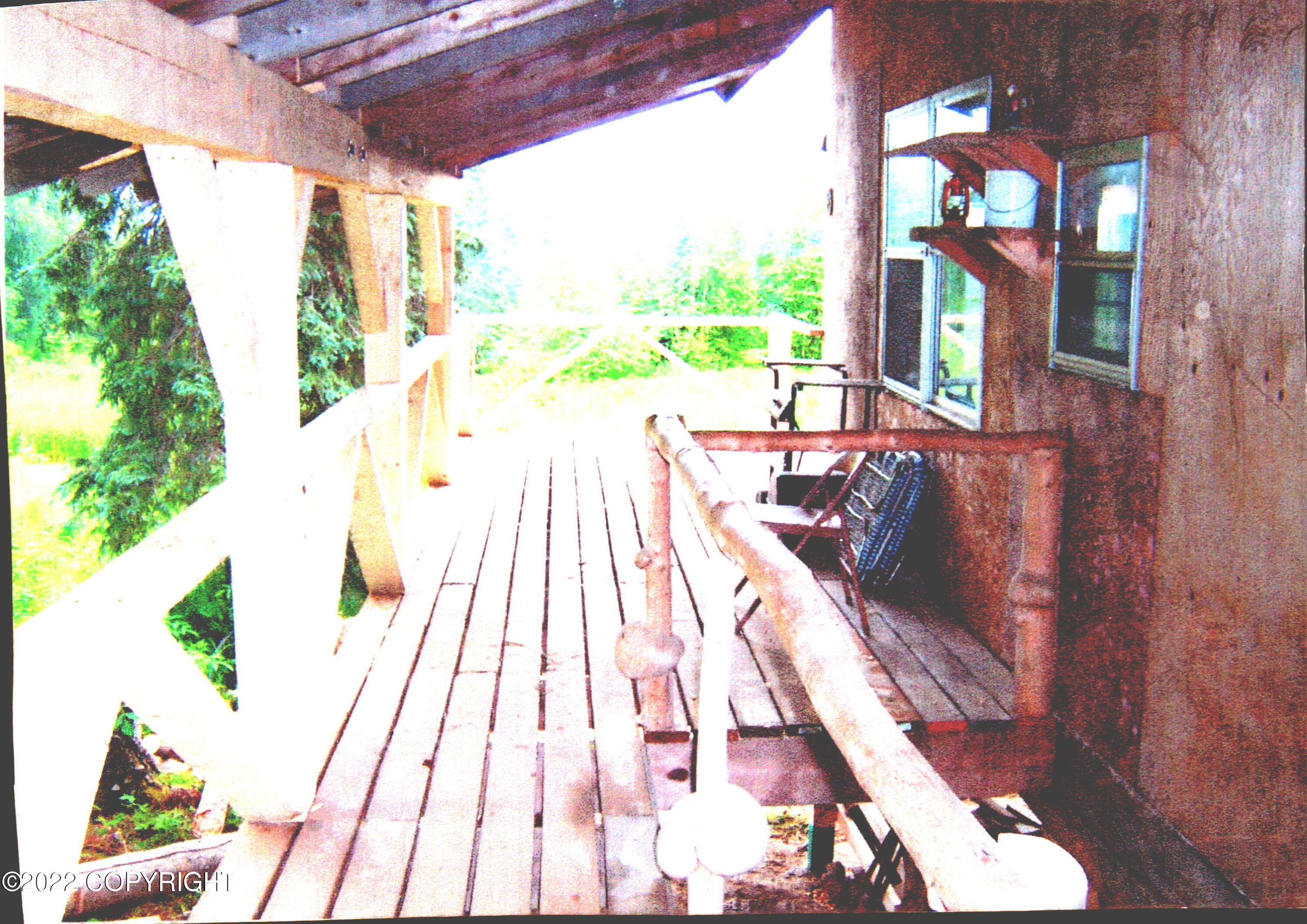 Tract B No Road, Skwentna, Alaska image 4