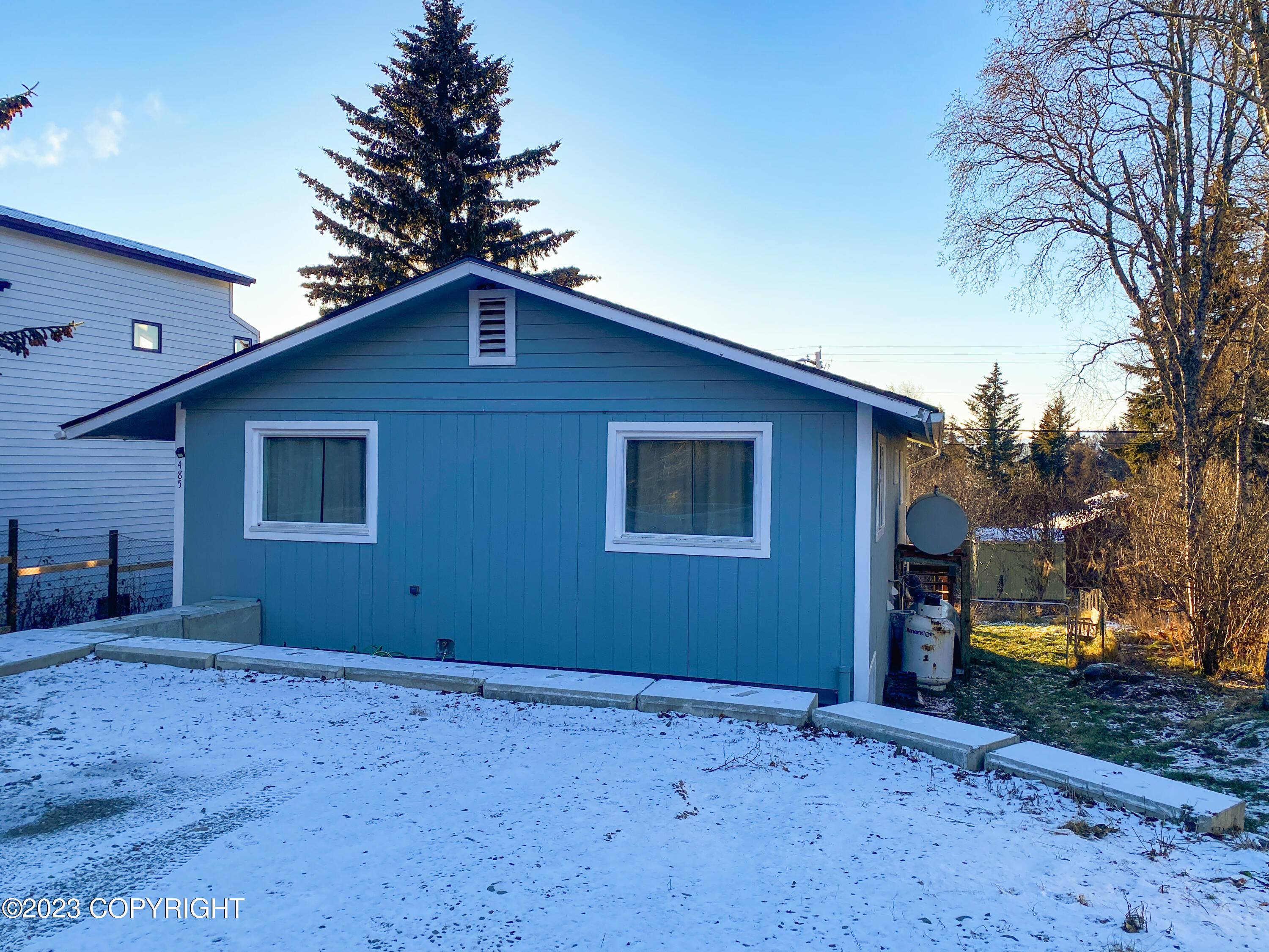 485 W Fairview Avenue, Homer, Alaska image 18