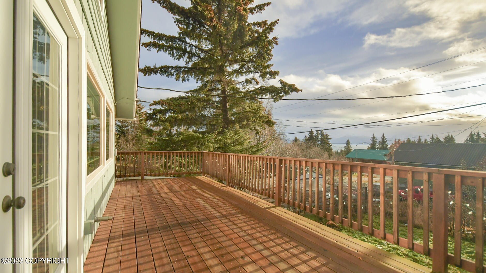 485 W Fairview Avenue, Homer, Alaska image 5