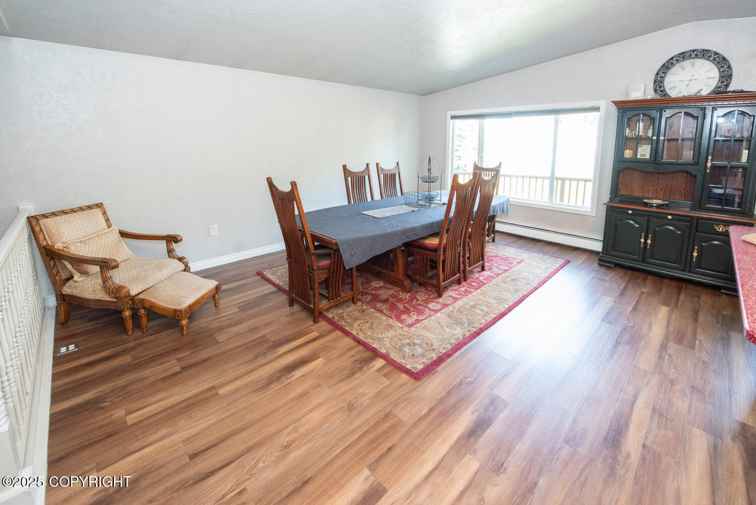 4530 Macalister Drive, Anchorage, Alaska image 11