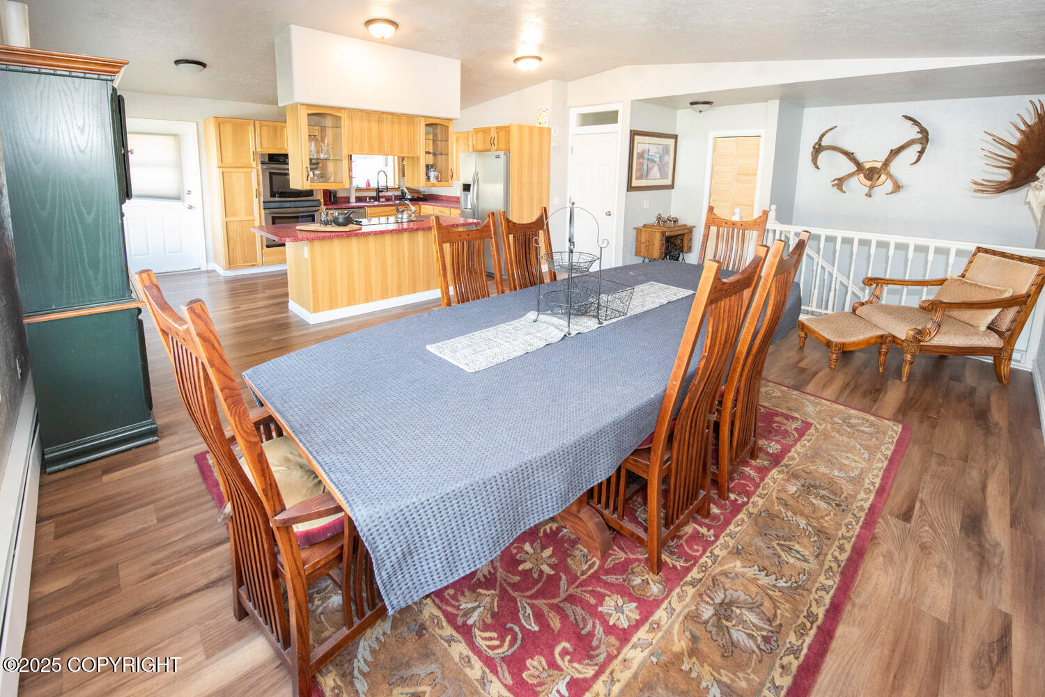 4530 Macalister Drive, Anchorage, Alaska image 12