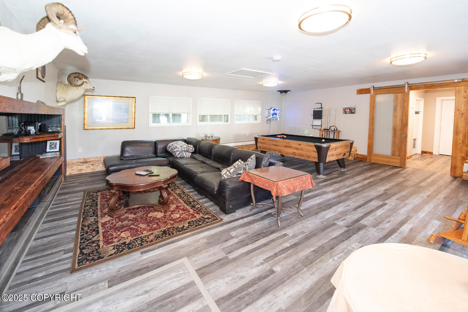 4530 Macalister Drive, Anchorage, Alaska image 15