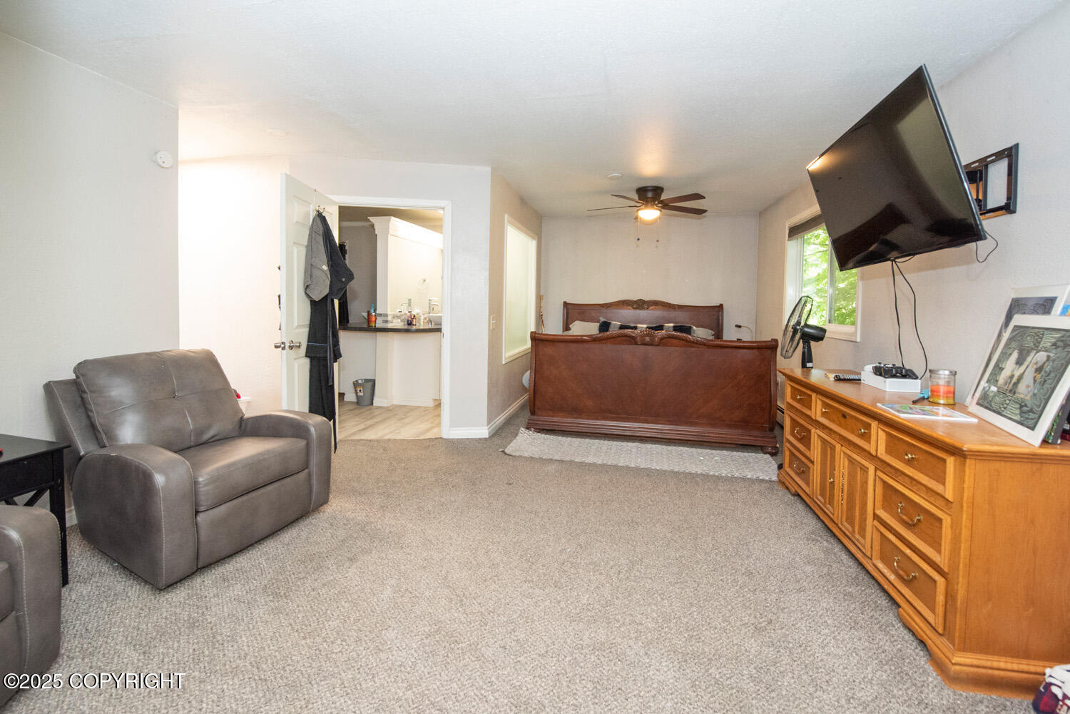 4530 Macalister Drive, Anchorage, Alaska image 17