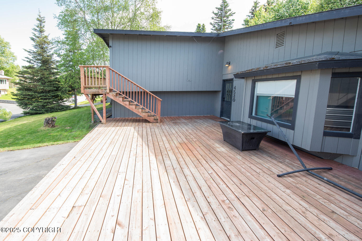 4530 Macalister Drive, Anchorage, Alaska image 3