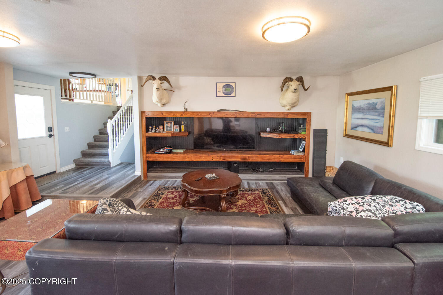 4530 Macalister Drive, Anchorage, Alaska image 14