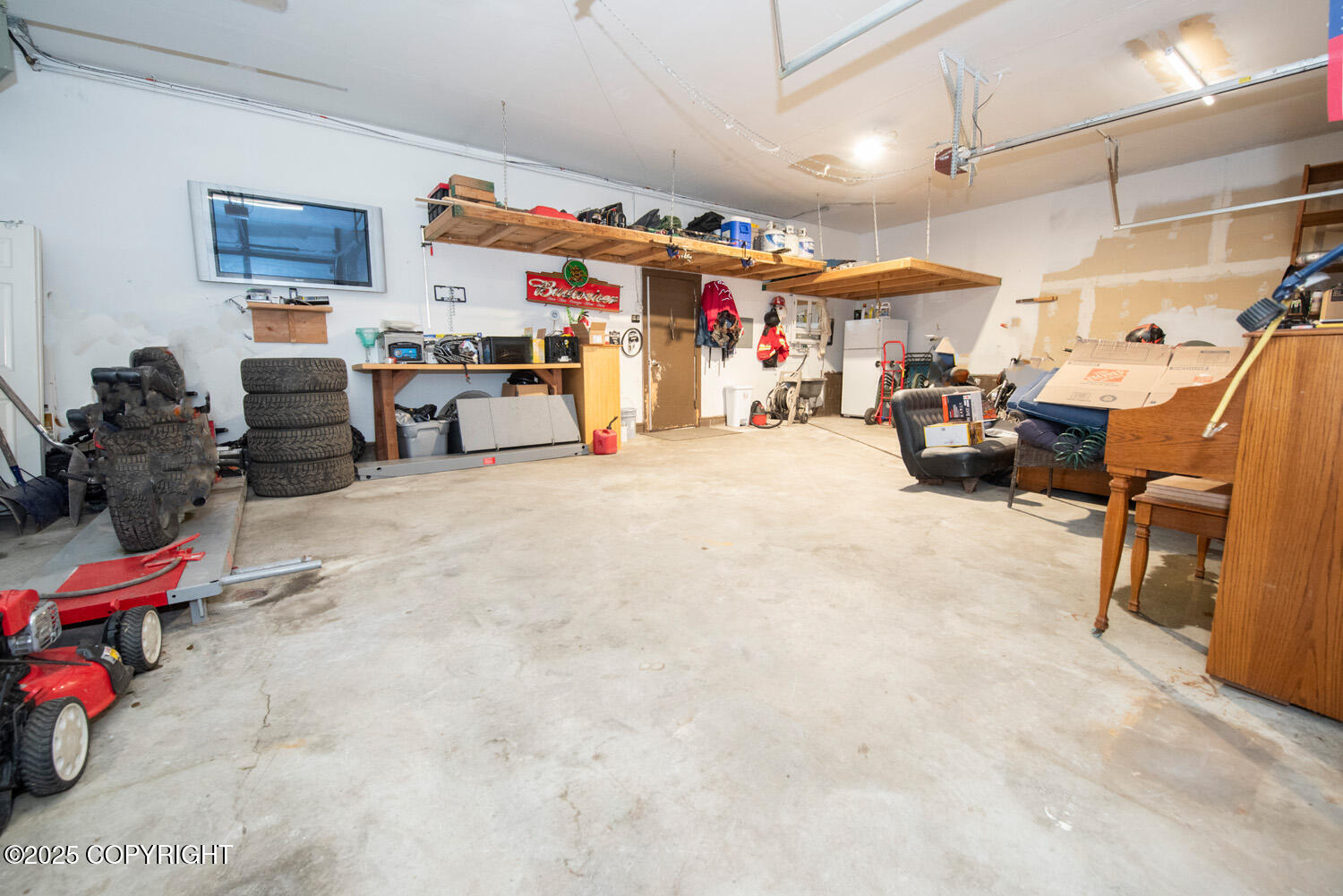 4530 Macalister Drive, Anchorage, Alaska image 22
