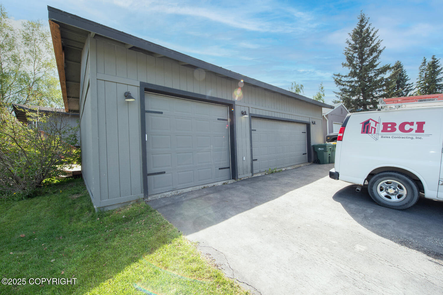 4530 Macalister Drive, Anchorage, Alaska image 23