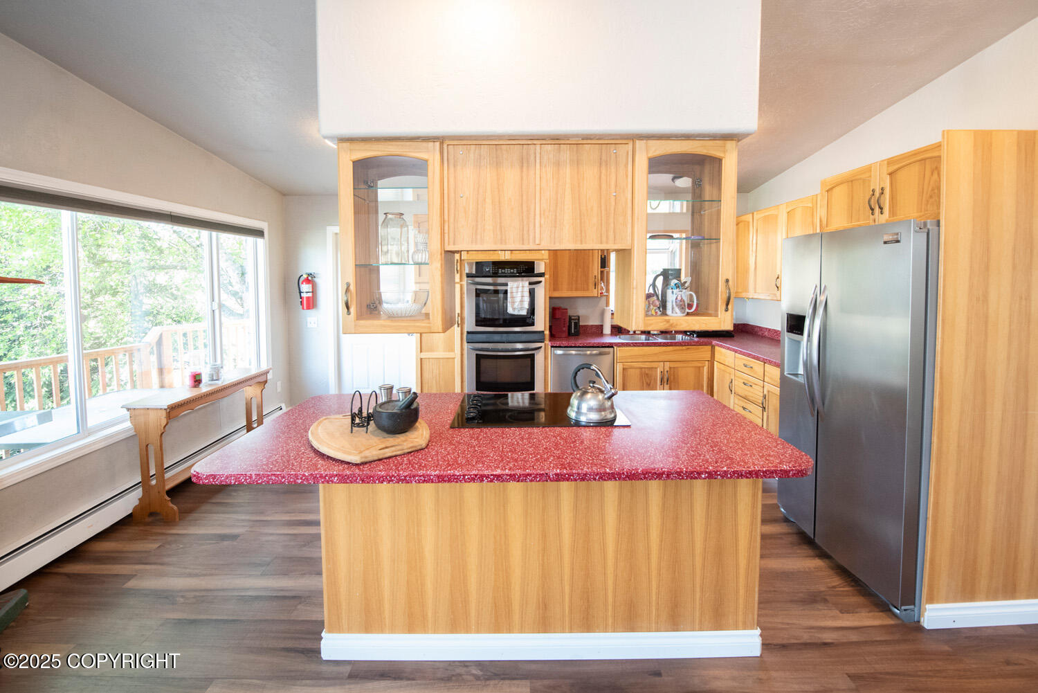 4530 Macalister Drive, Anchorage, Alaska image 10