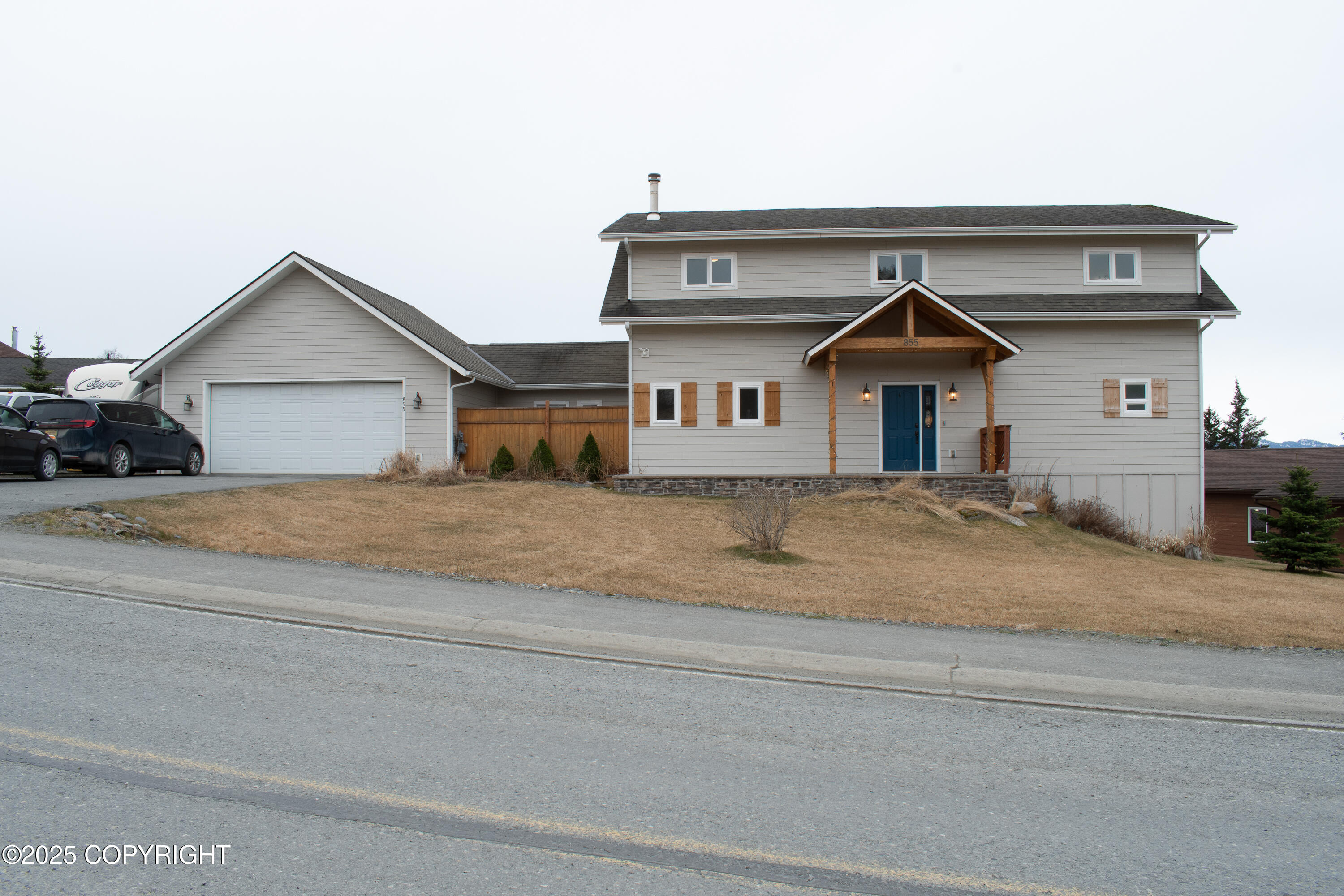 855 Soundview Avenue, Homer, Alaska image 2