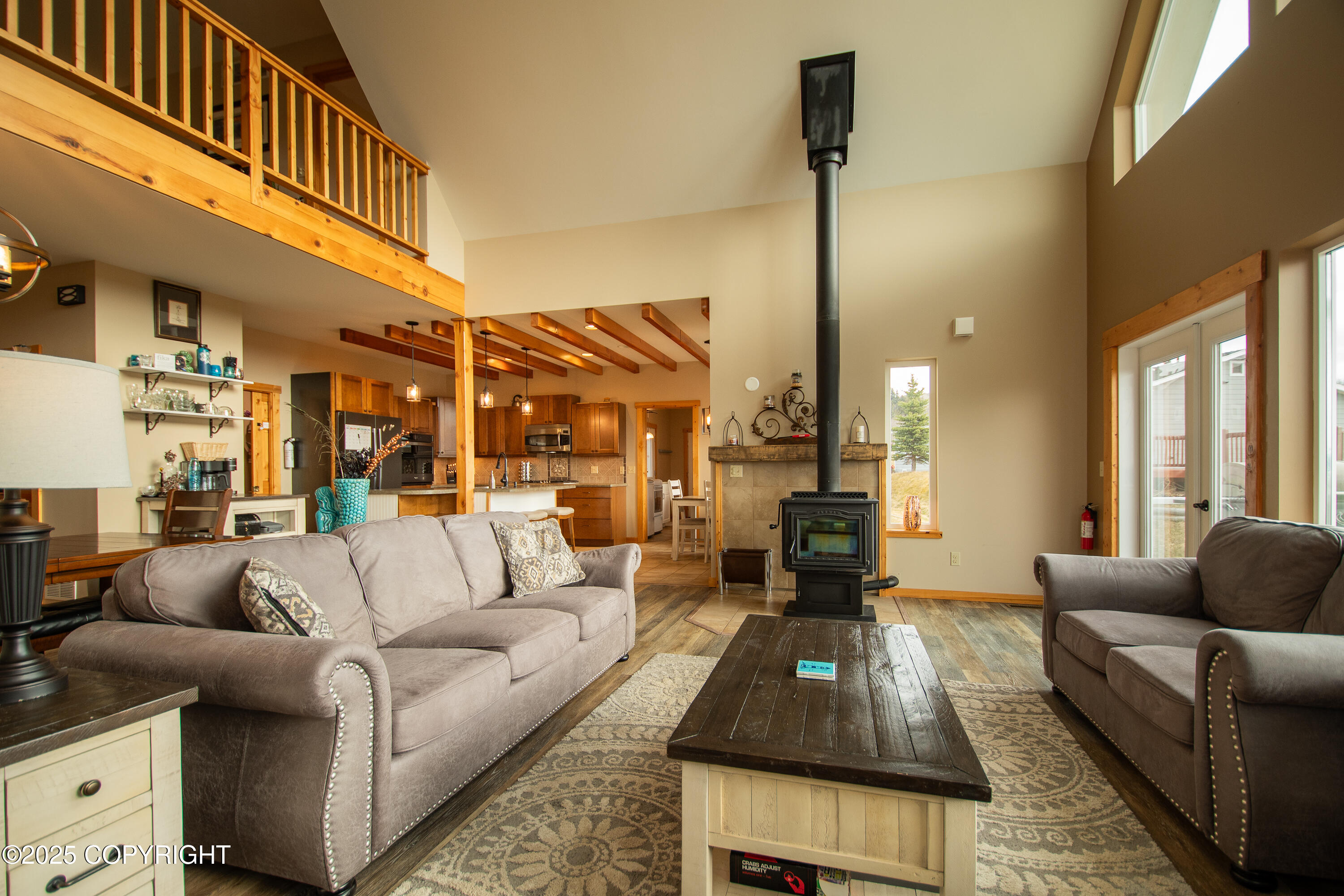 855 Soundview Avenue, Homer, Alaska image 18