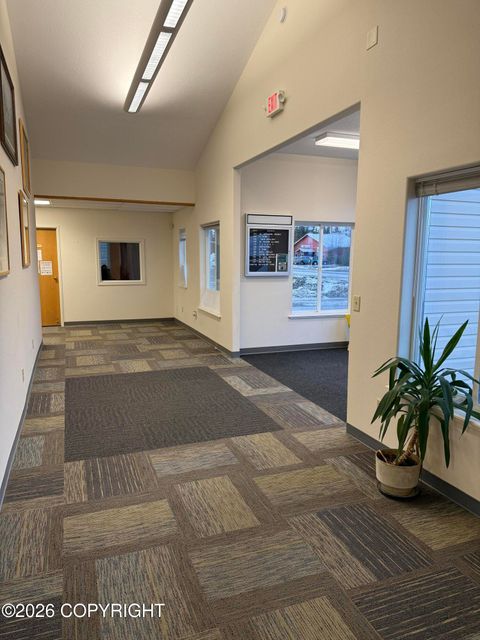 Photo of 110 N Willow Street #140, Kenai, AK 99611 (MLS # 26-339)