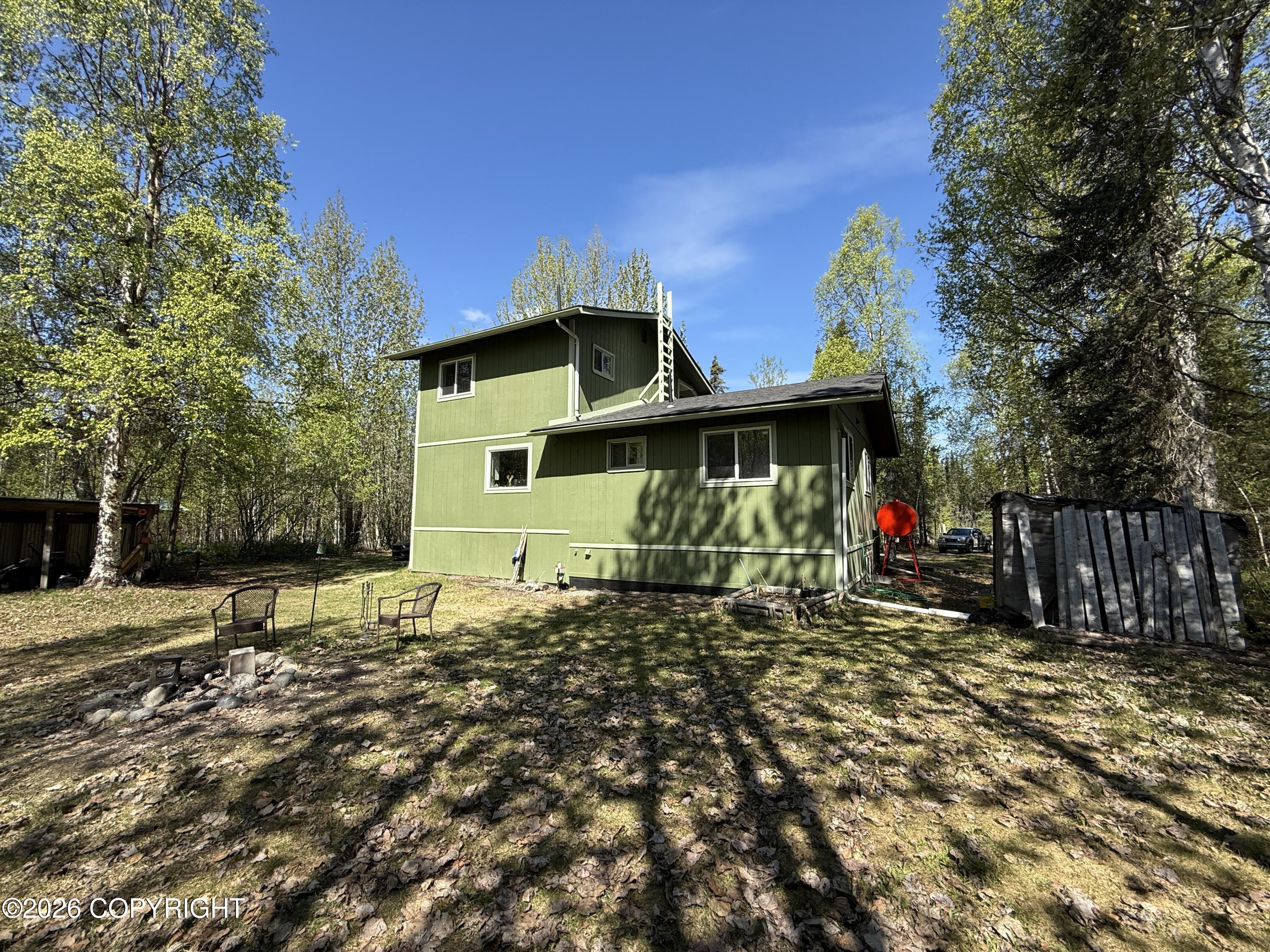 14344 E Wilderness Rim Road