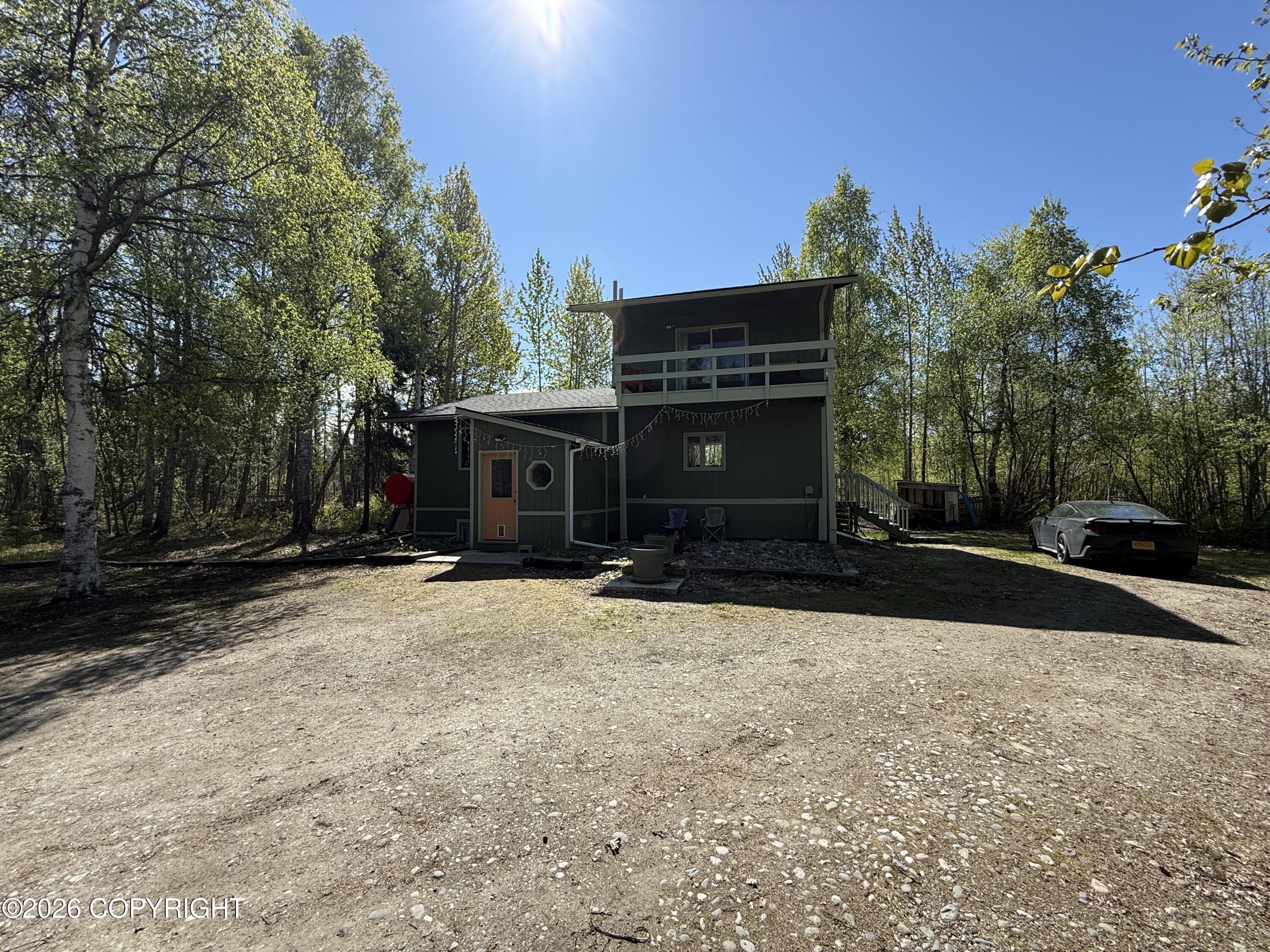 14344 E Wilderness Rim Road