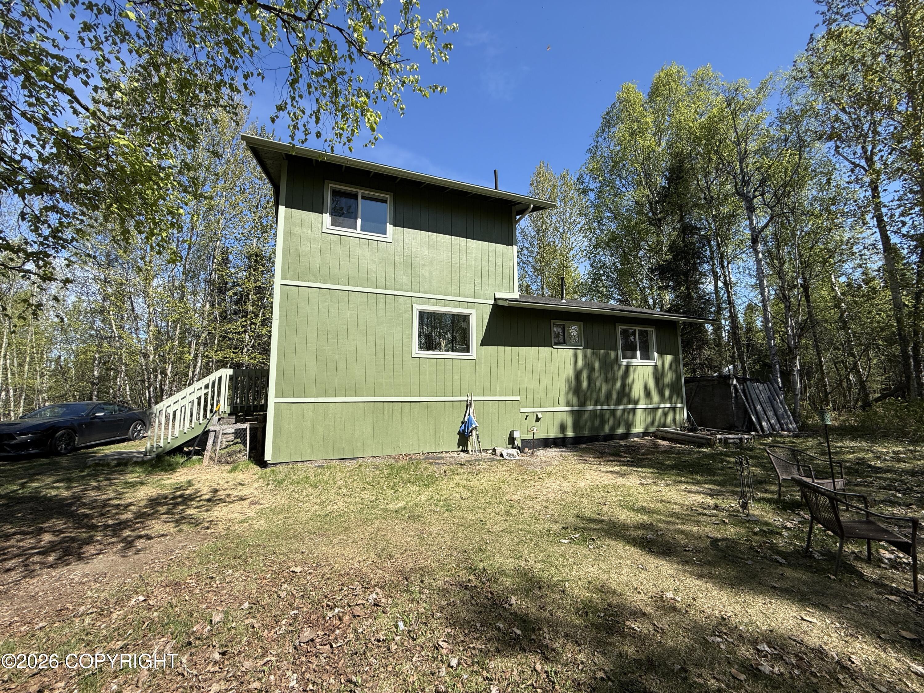 14344 E Wilderness Rim Road