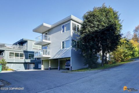 Photo of 1231 W 7th Avenue #5, Anchorage, AK 99501 (MLS # 25-12937) Photo of 1231 W 7th Avenue #5, Anchorage, AK 99501 (MLS # 25-12937)