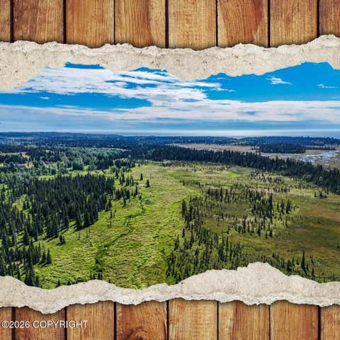 Photo of 000 North Fork Anchor River, Anchor Point, AK 99556 (MLS # 26-8305)