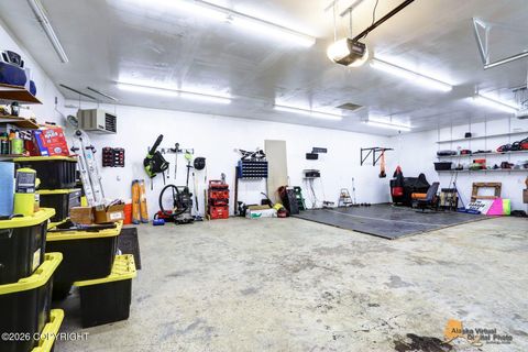 Homes For Sale - 540 E Chickaloon Way<br/> Wasilla, AK 99654