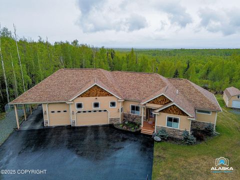 17765 Almdale Avenue Eagle River AK 99577