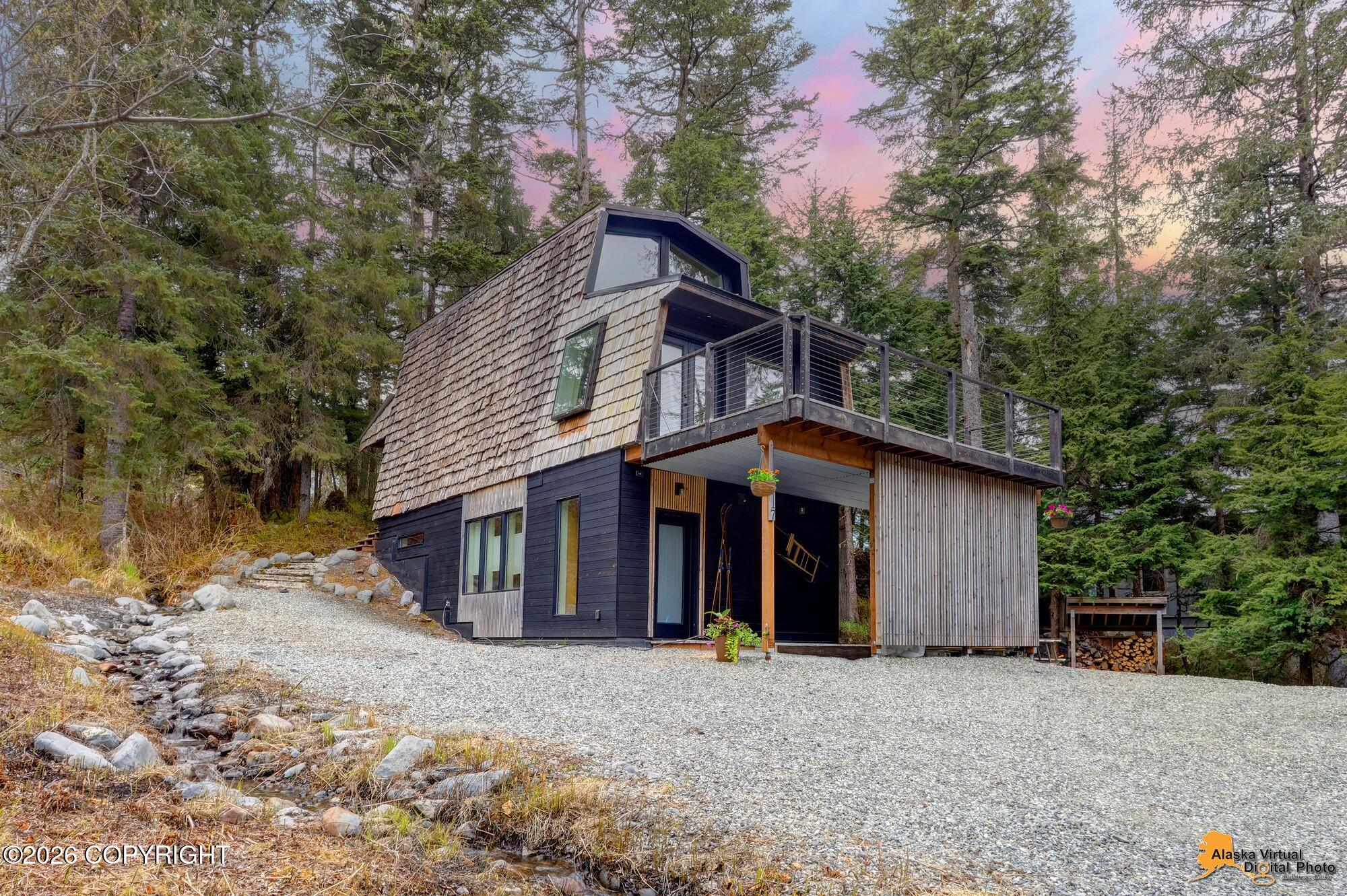 117 Okemo Road