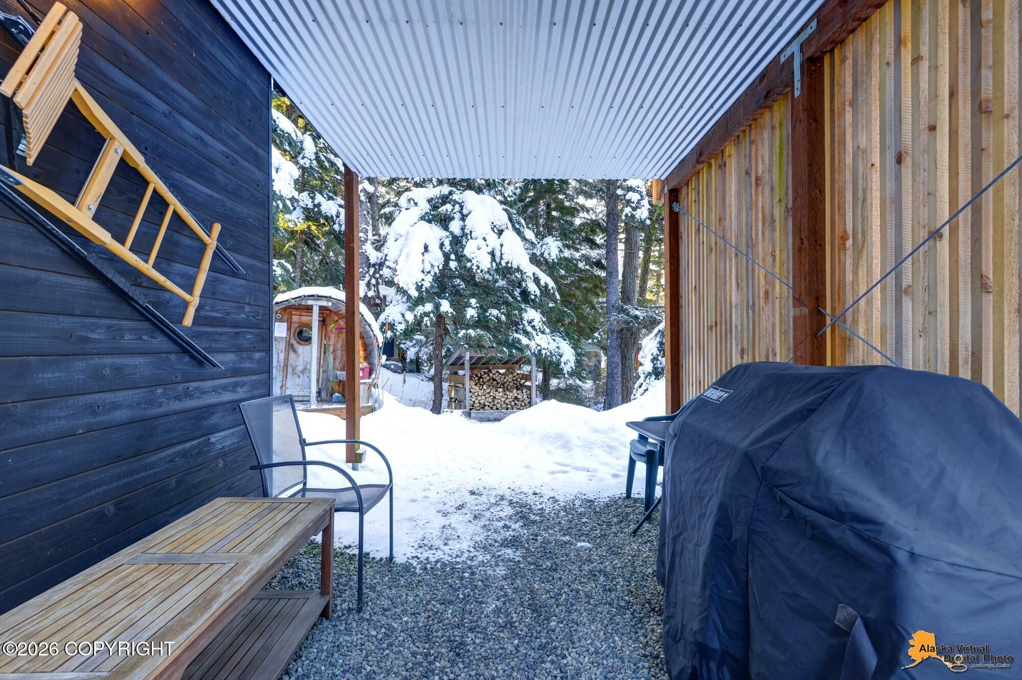 117 Okemo Road