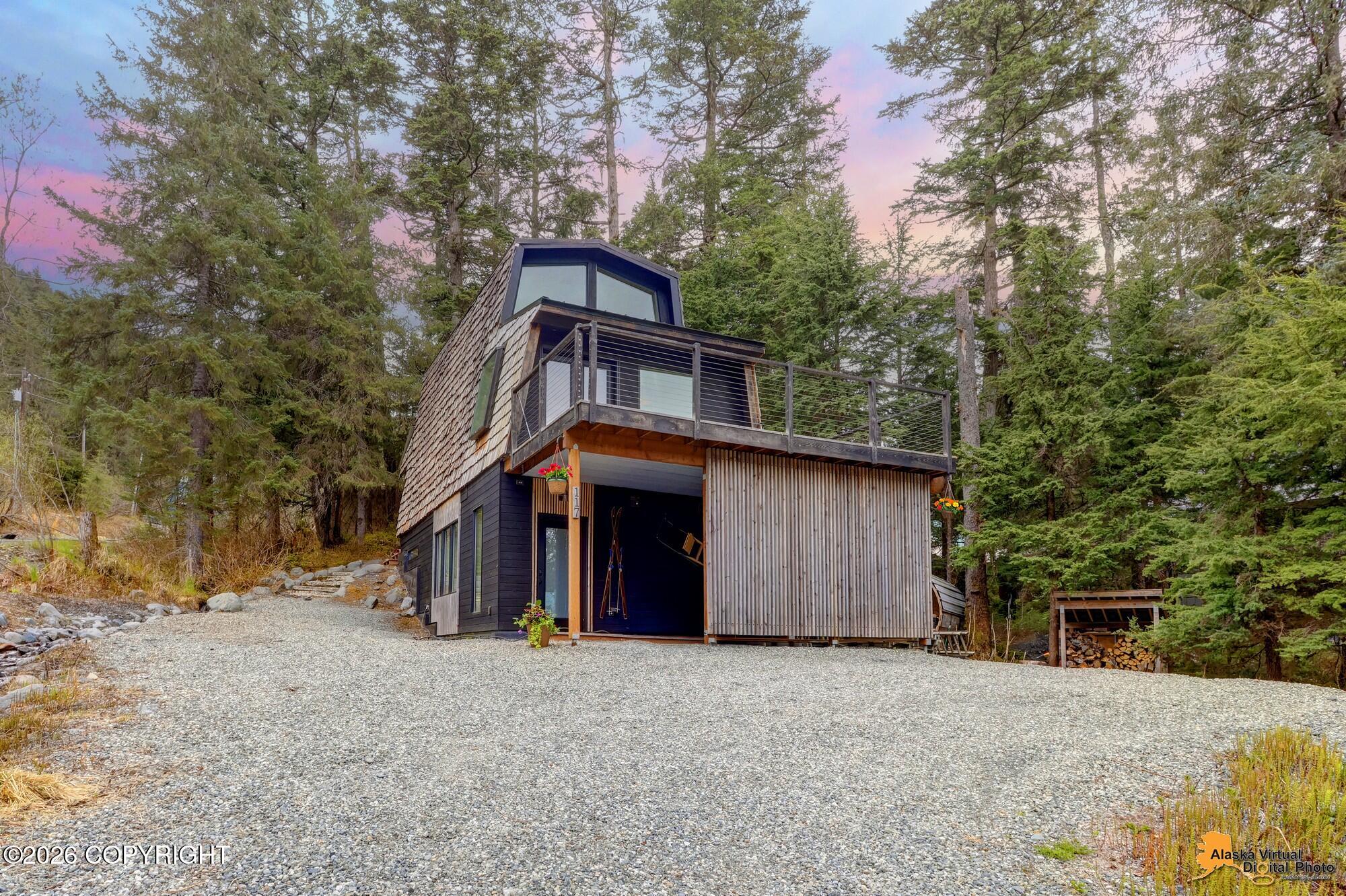 117 Okemo Road