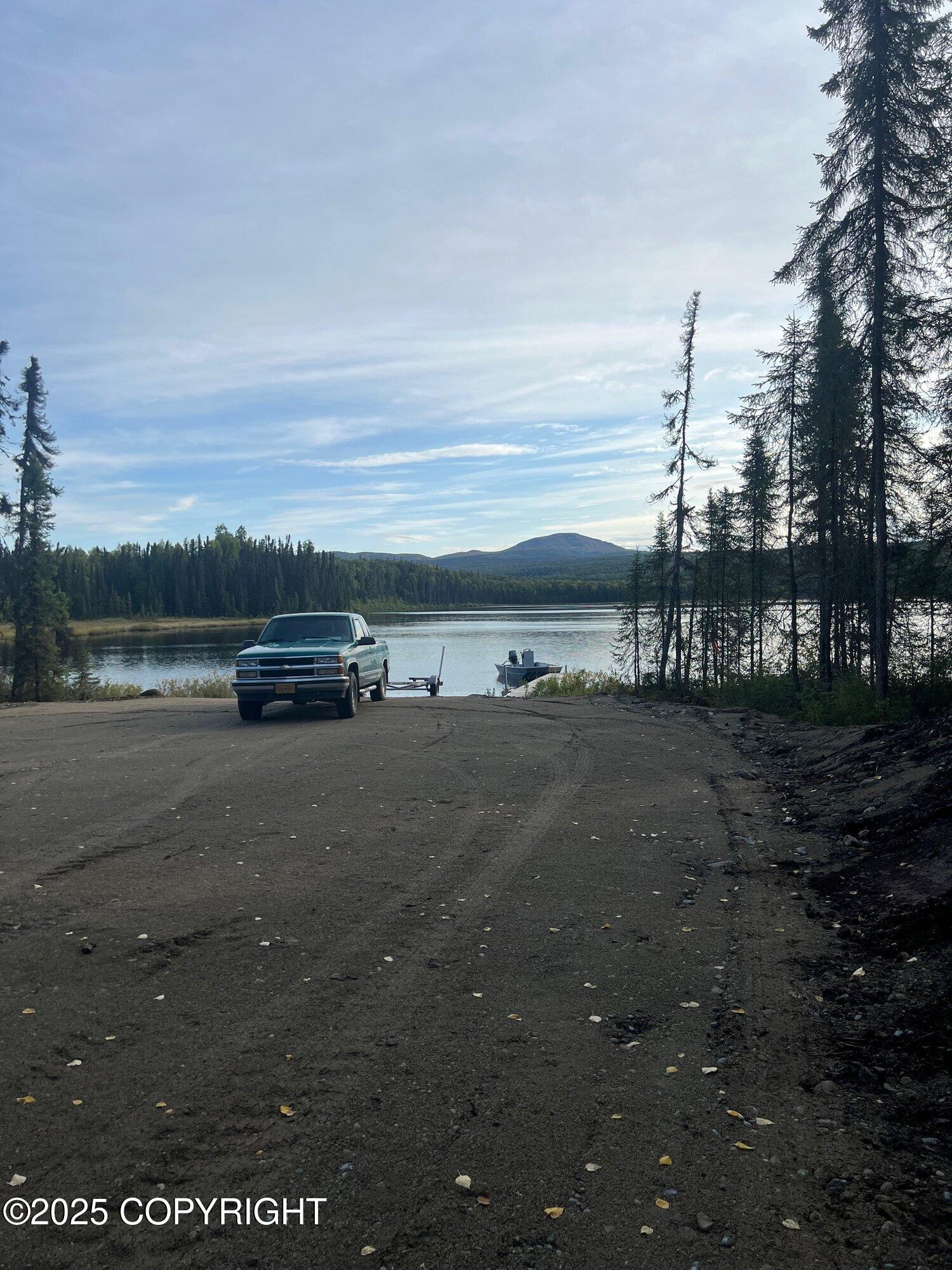 21485 E Quarah Lake Avenue, Talkeetna, Alaska image 20