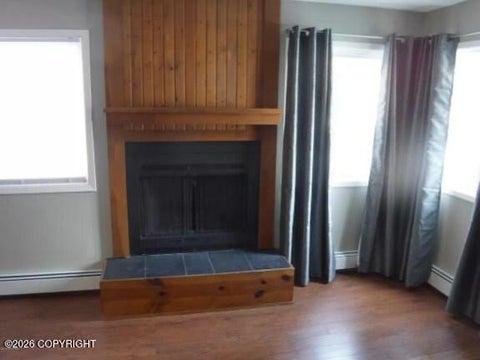 Photo of 1600 Eastridge Drive, Anchorage, AK 99501 (MLS # 26-11808)
