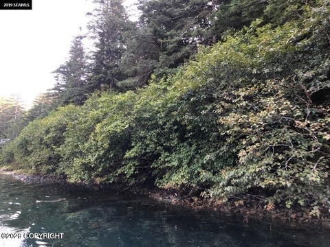Vacant Land For Sale - LOT 58 Nhn Legal Address Only<br/> Elfin Cove, AK 99825
